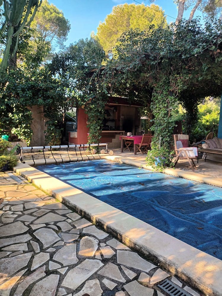 3 Zimmer Villa zu verkaufen in Denia mit Pool Garage - 595.000 € (Ref: 9064011)