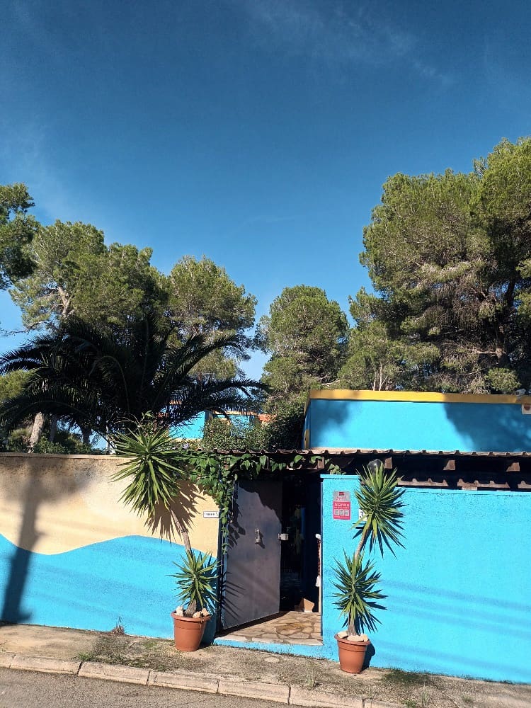 3 Zimmer Villa zu verkaufen in Denia mit Pool Garage - 595.000 € (Ref: 9064011)
