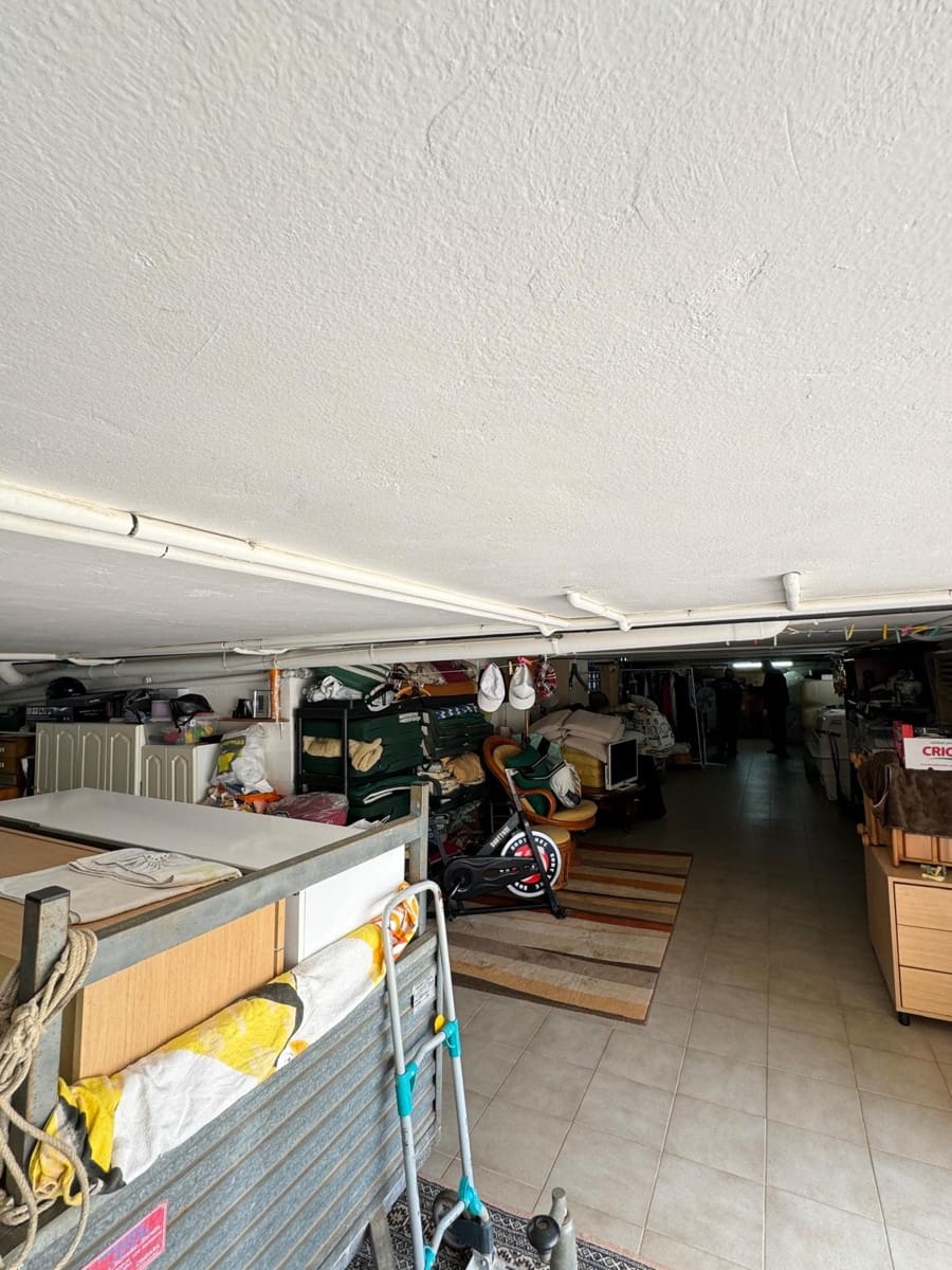 4 soveværelse Villa til salg i Denia med swimmingpool garage - € 580.000 (Ref: 9064012)