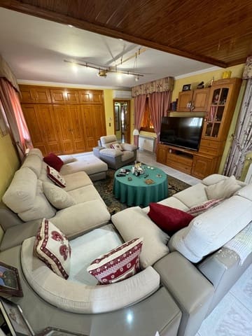 4 slaapkamer Villa te koop in La Pedrera - Vessanes, Dénia met zwembad garage - € 580.000 (Ref: 9064012)