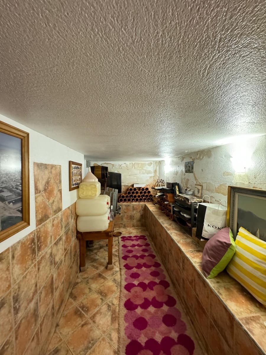 4 soveværelse Villa til salg i Denia med swimmingpool garage - € 580.000 (Ref: 9064012)