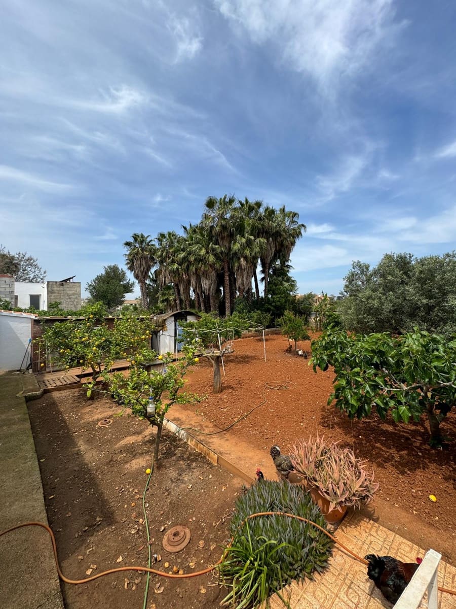 4 soveværelse Villa til salg i Denia med swimmingpool garage - € 580.000 (Ref: 9064012)