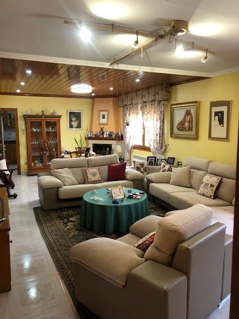 4 soveværelse Villa til salg i Denia med swimmingpool garage - € 580.000 (Ref: 9064012)