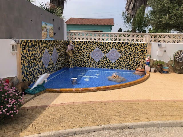 4 soveværelse Villa til salg i Denia med swimmingpool garage - € 580.000 (Ref: 9064012)