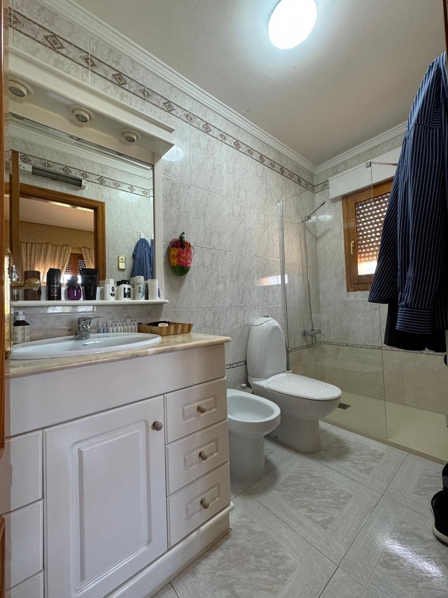 4 soveværelse Villa til salg i Denia med swimmingpool garage - € 580.000 (Ref: 9064012)