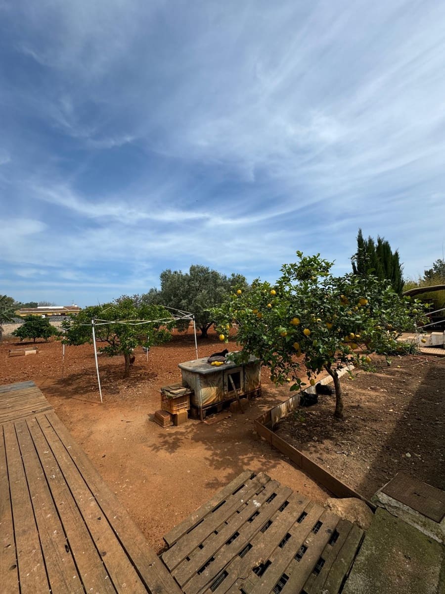 4 soveværelse Villa til salg i Denia med swimmingpool garage - € 580.000 (Ref: 9064012)