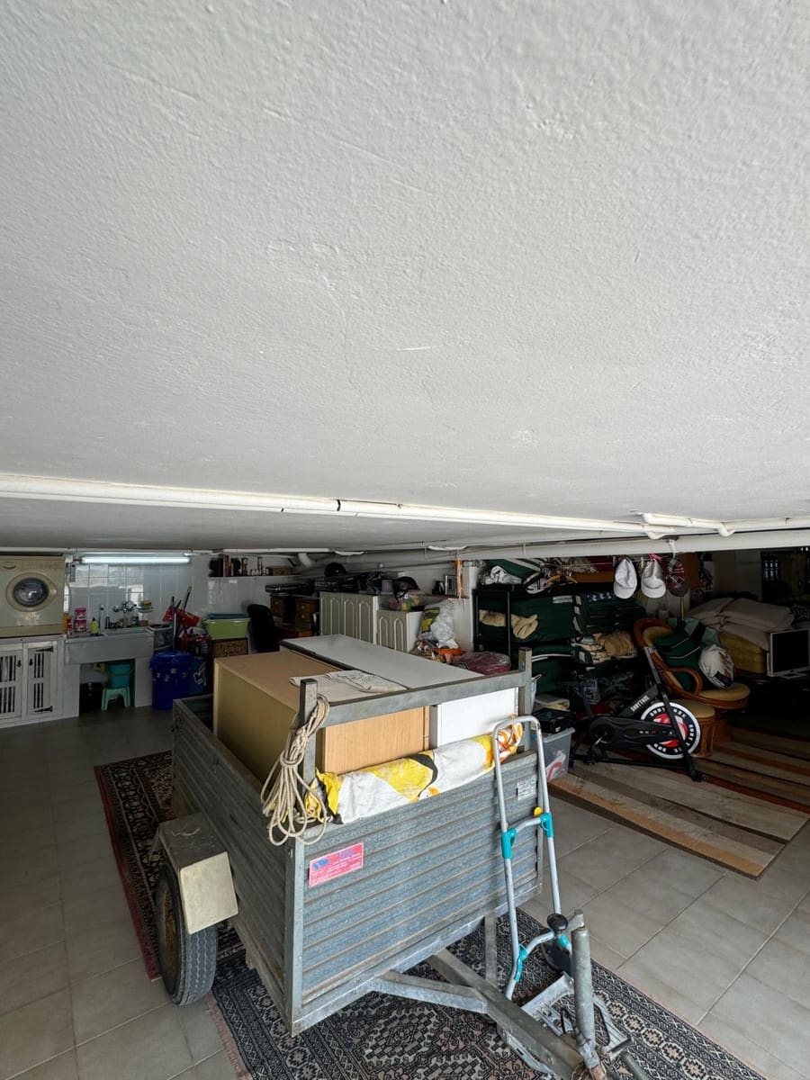 4 soveværelse Villa til salg i Denia med swimmingpool garage - € 580.000 (Ref: 9064012)