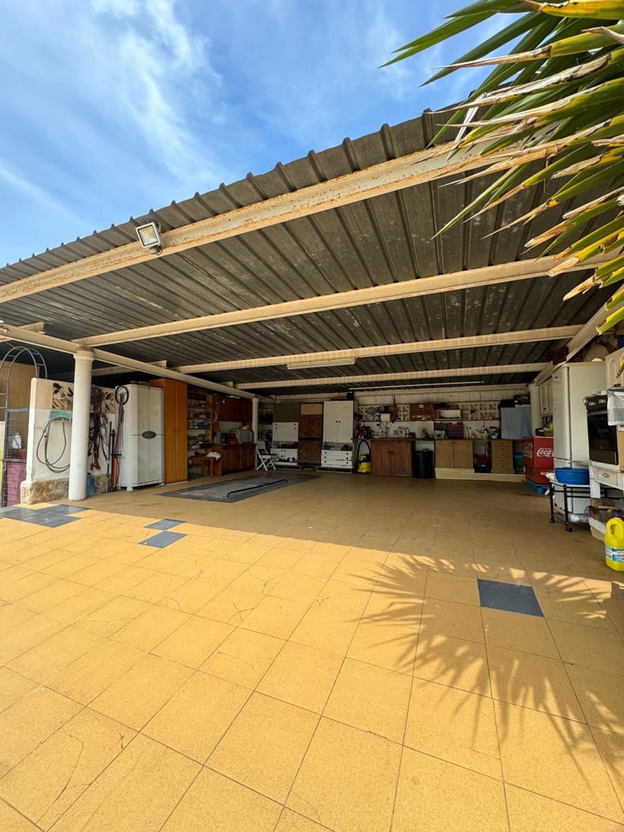 4 soveværelse Villa til salg i Denia med swimmingpool garage - € 580.000 (Ref: 9064012)