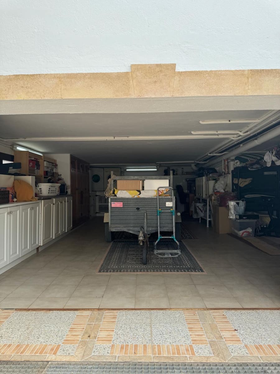 4 soveværelse Villa til salg i Denia med swimmingpool garage - € 580.000 (Ref: 9064012)