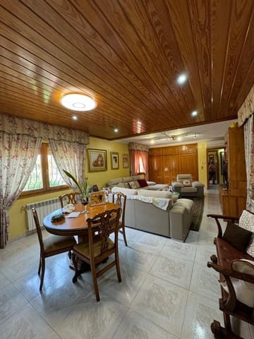 4 slaapkamer Villa te koop in La Pedrera - Vessanes, Dénia met zwembad garage - € 580.000 (Ref: 9064012)