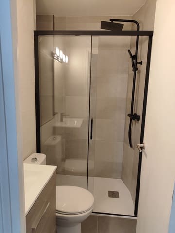 1 sovrum Lägenhet till salu i Les Bassetes - El Marjal, Dénia med pool garage - 182 000 € (Ref: 9064014)