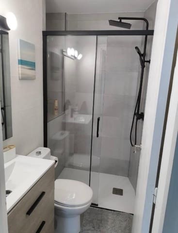 1 sovrum Lägenhet till salu i Les Bassetes - El Marjal, Dénia med pool garage - 182 000 € (Ref: 9064014)