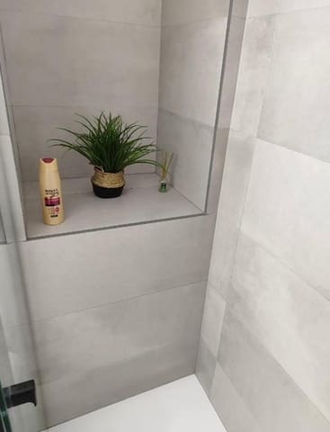 1 sovrum Lägenhet till salu i Les Bassetes - El Marjal, Dénia med pool garage - 182 000 € (Ref: 9064014)