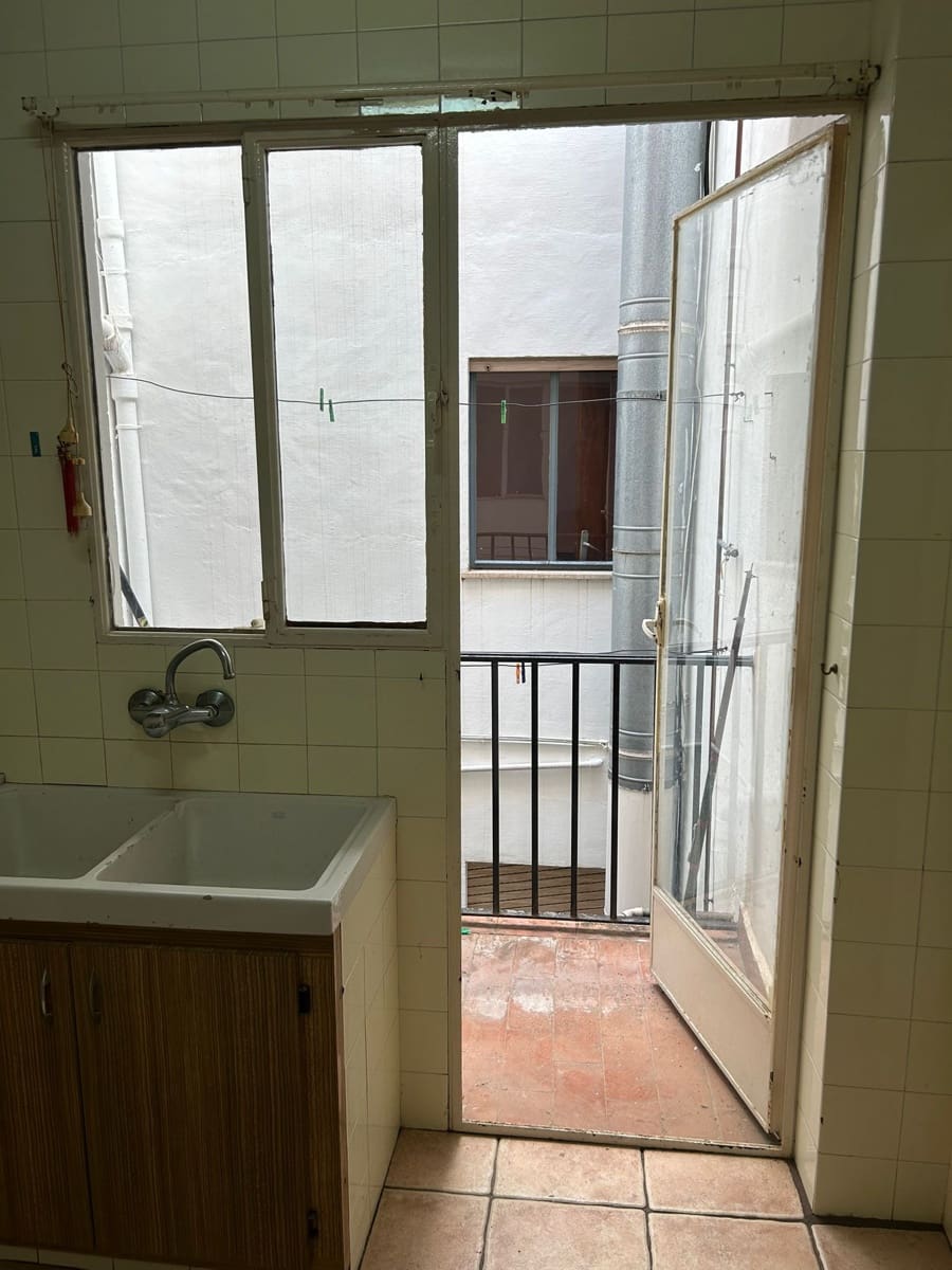 4 soveværelse Lejlighed til salg i Pego - € 95.000 (Ref: 9097345)