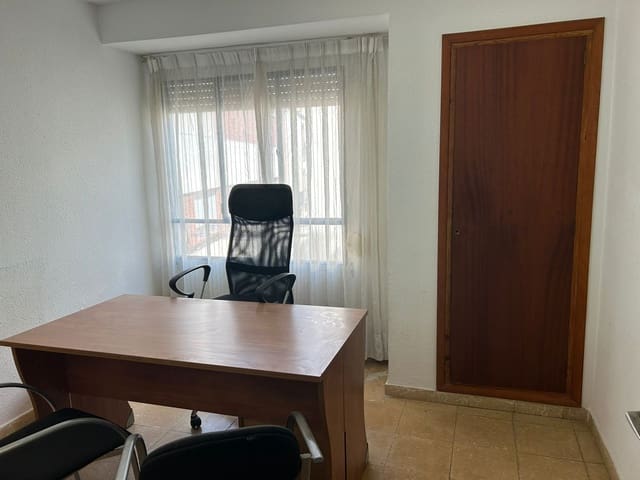 4 soveværelse Lejlighed til salg i Pego - € 95.000 (Ref: 9097345)