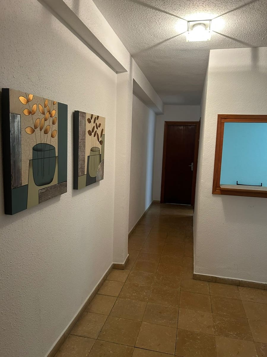 4 soveværelse Lejlighed til salg i Pego - € 95.000 (Ref: 9097345)