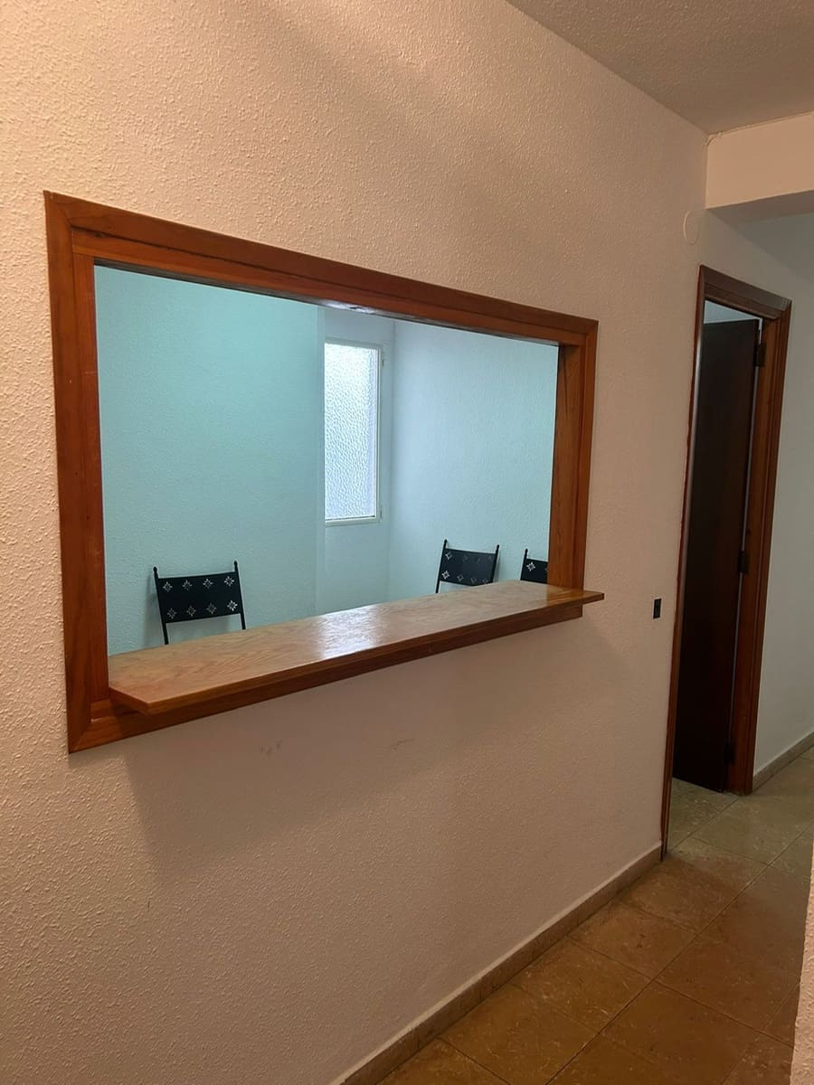 4 soveværelse Lejlighed til salg i Pego - € 95.000 (Ref: 9097345)