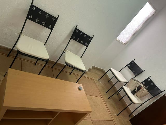 4 soveværelse Lejlighed til salg i Pego - € 95.000 (Ref: 9097345)