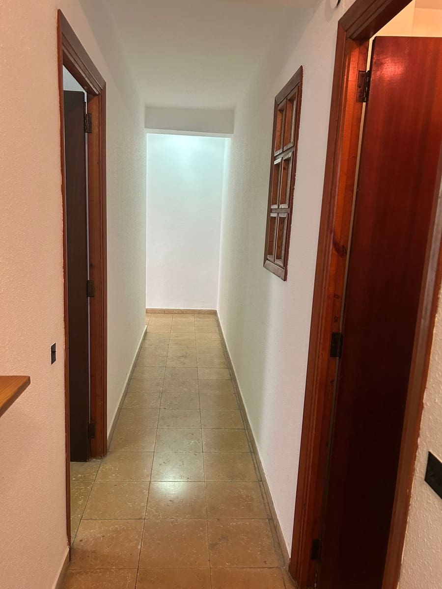 4 soveværelse Lejlighed til salg i Pego - € 95.000 (Ref: 9097345)