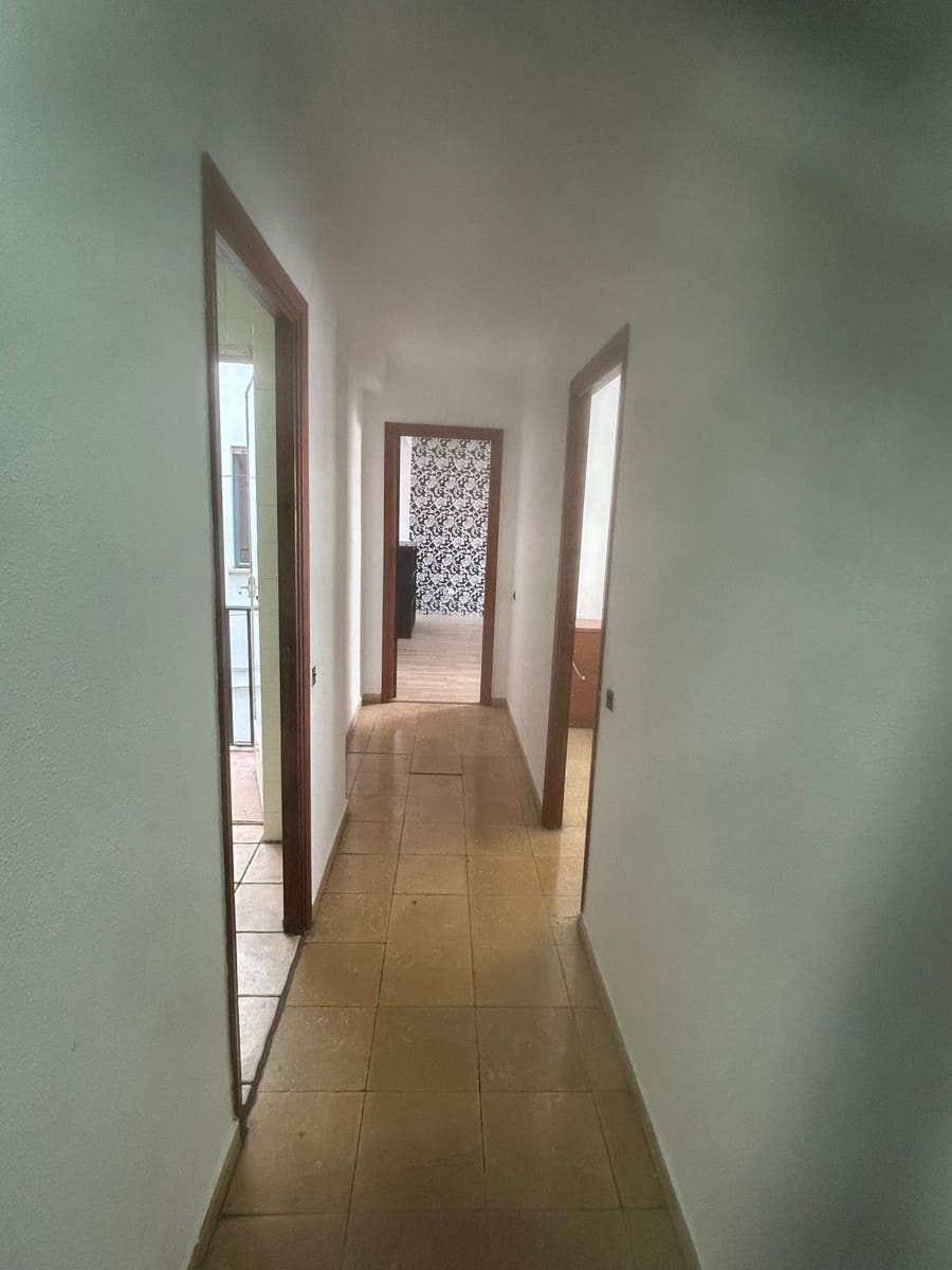 4 soveværelse Lejlighed til salg i Pego - € 95.000 (Ref: 9097345)