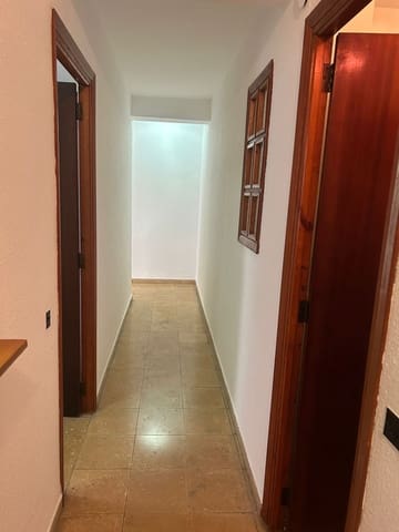 4 soveværelse Lejlighed til salg i Pego - € 95.000 (Ref: 9097345)