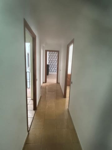 4 soveværelse Lejlighed til salg i Pego - € 95.000 (Ref: 9097345)