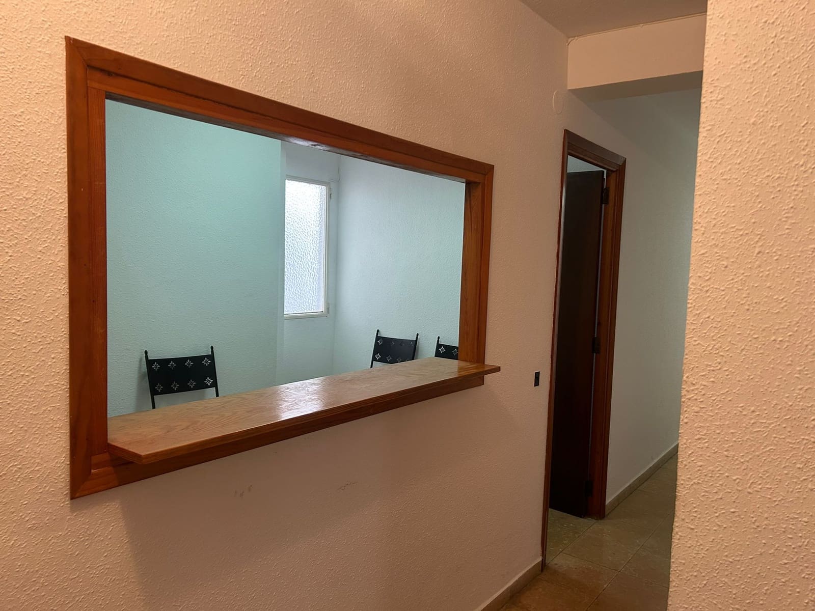 4 soveværelse Lejlighed til salg i Pego - € 95.000 (Ref: 9097345)