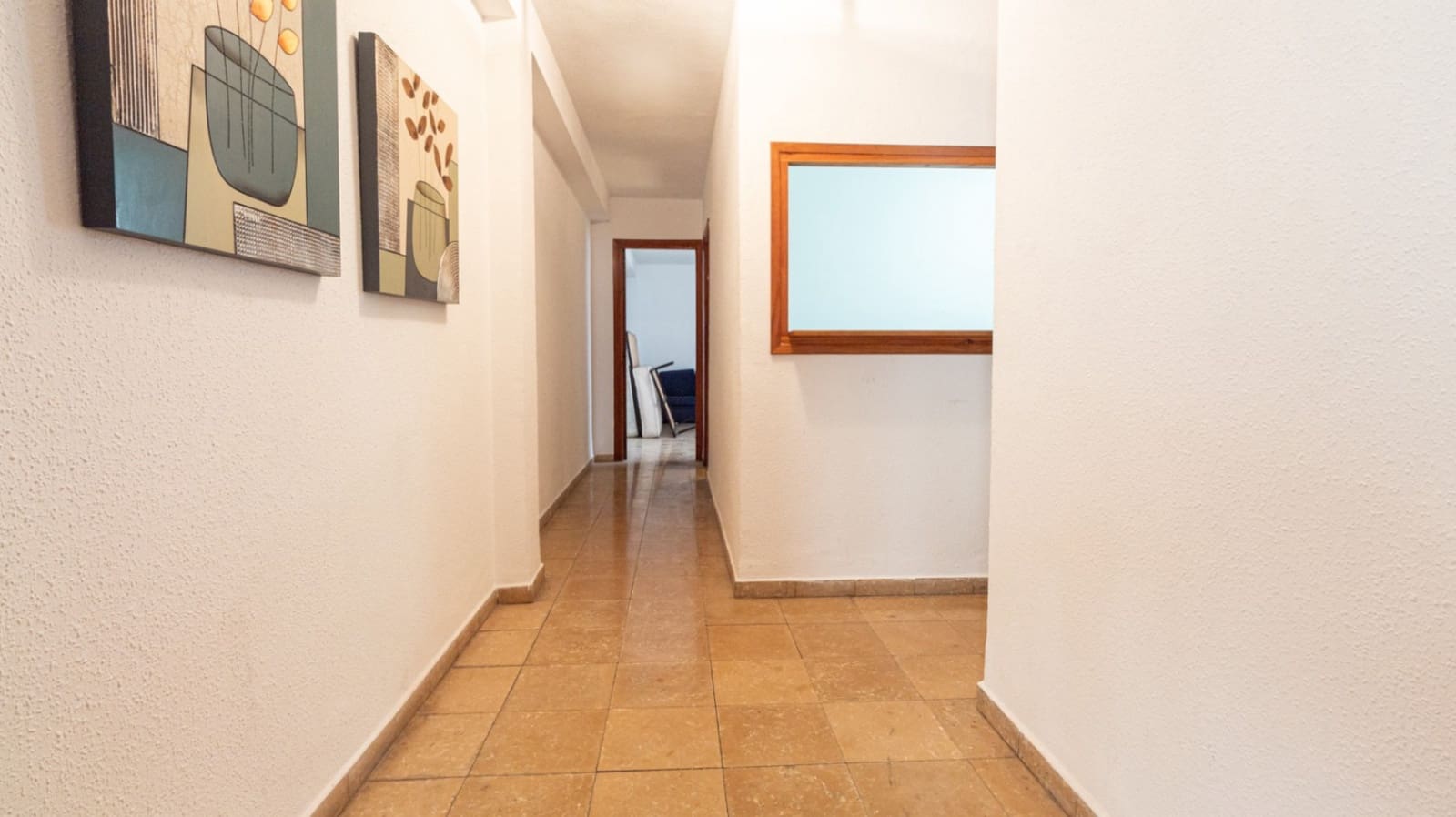 4 soveværelse Lejlighed til salg i Pego - € 95.000 (Ref: 9097345)