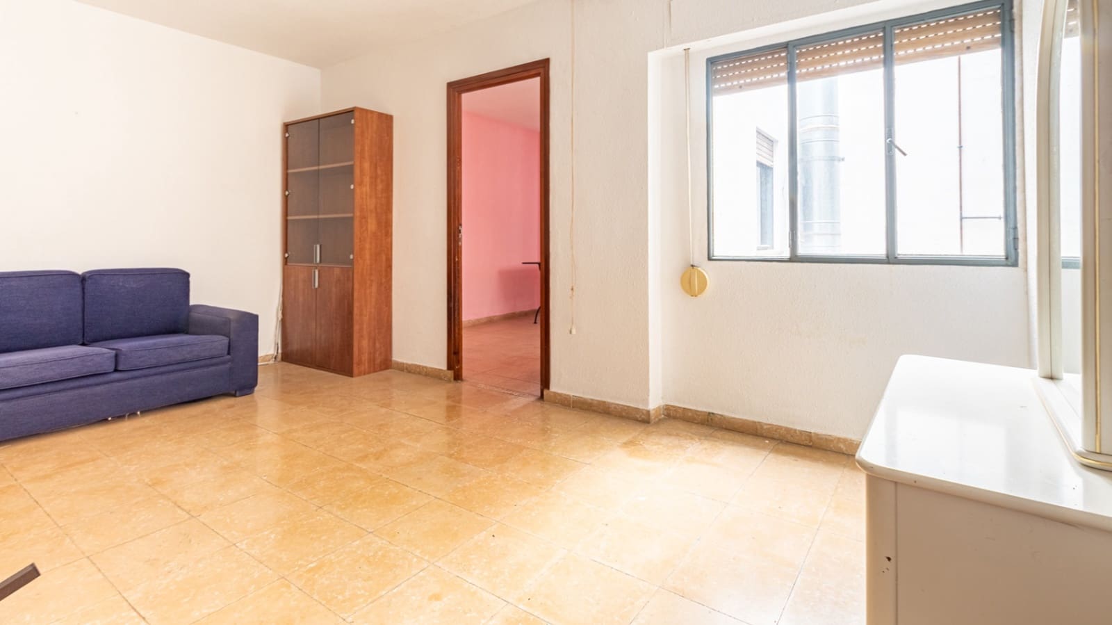 4 soveværelse Lejlighed til salg i Pego - € 95.000 (Ref: 9097345)