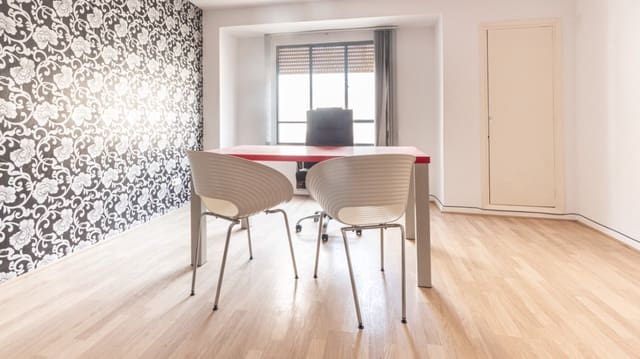 4 soveværelse Lejlighed til salg i Pego - € 95.000 (Ref: 9097345)