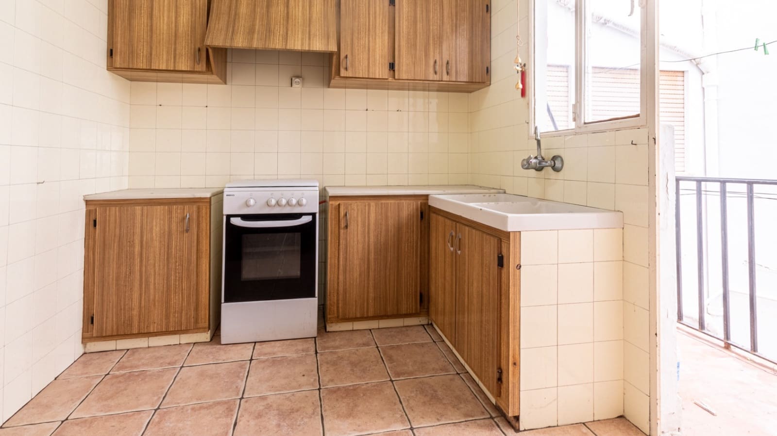 4 soveværelse Lejlighed til salg i Pego - € 95.000 (Ref: 9097345)