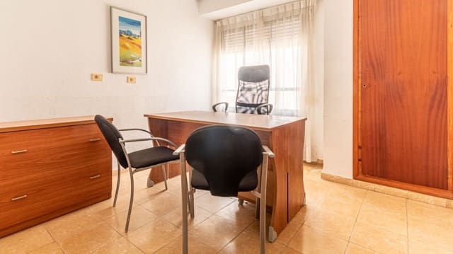 4 soveværelse Lejlighed til salg i Pego - € 95.000 (Ref: 9097345)