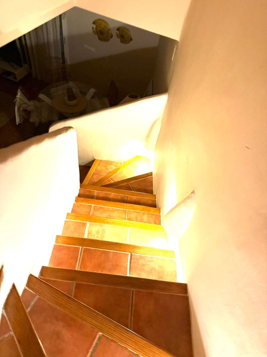 4 soveværelse Bungalow til salg i Denia med swimmingpool garage - € 469.000 (Ref: 9097346)