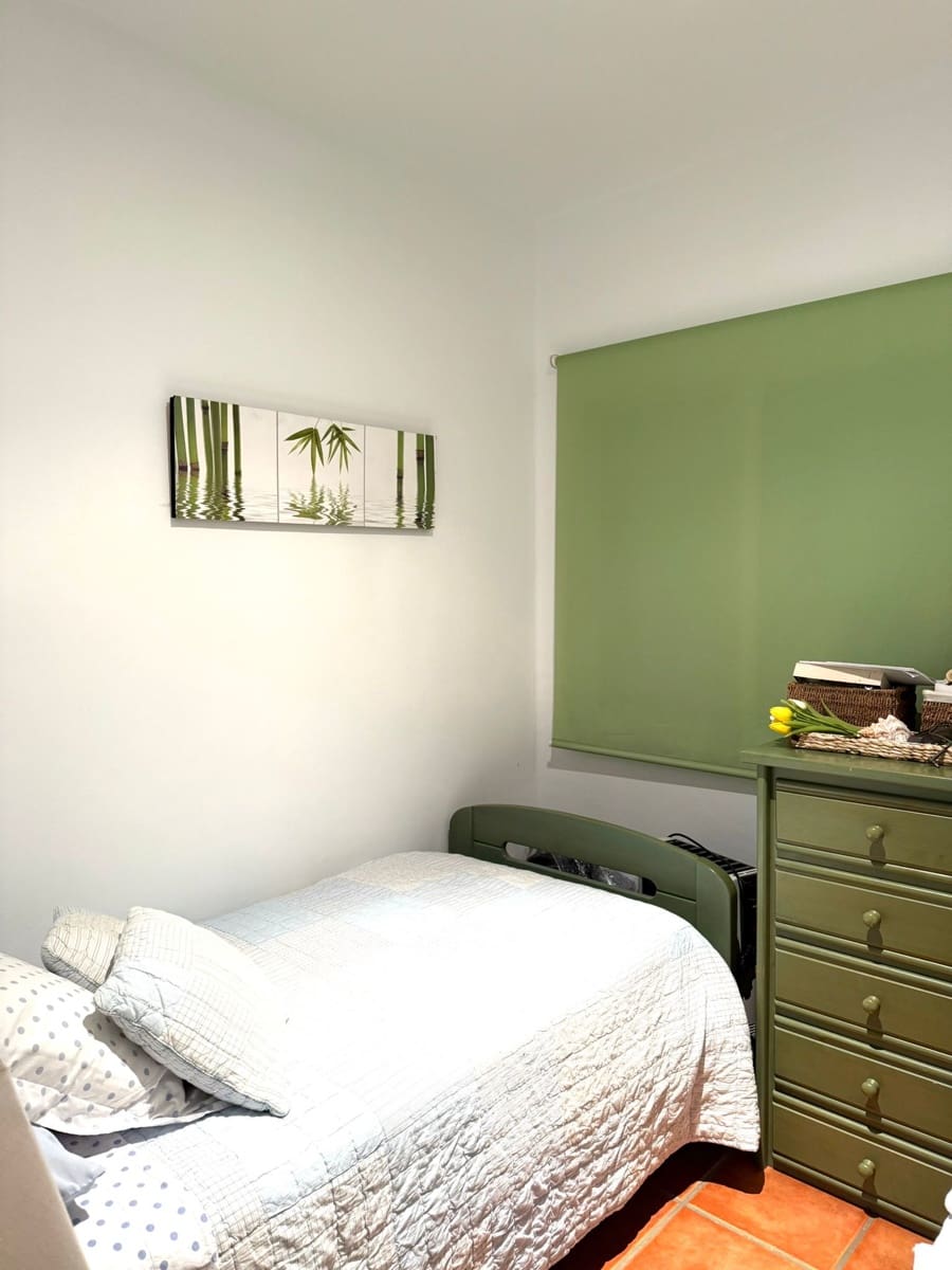 4 soveværelse Bungalow til salg i Denia med swimmingpool garage - € 469.000 (Ref: 9097346)