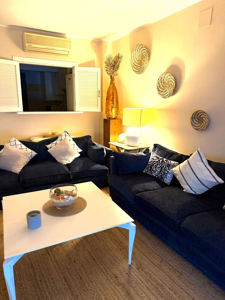 4 soveværelse Bungalow til salg i Denia med swimmingpool garage - € 469.000 (Ref: 9097346)