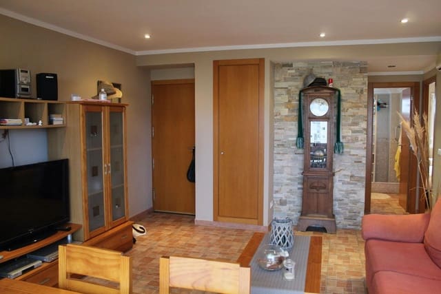 2 soverom Strandleiligheter til salgs i Les Bassetes - El Marjal, Dénia med garasje - € 229 000 (Ref: 9097349)