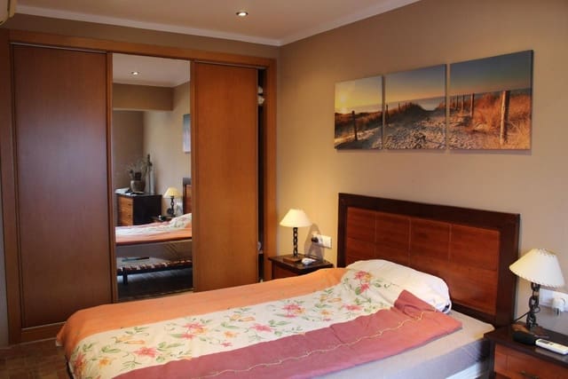 2 soverom Strandleiligheter til salgs i Les Bassetes - El Marjal, Dénia med garasje - € 229 000 (Ref: 9097349)