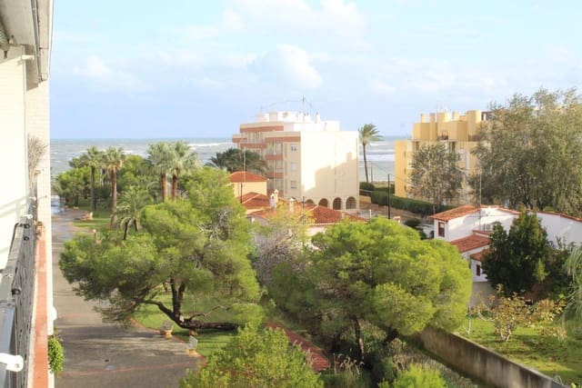 2 soverom Strandleiligheter til salgs i Les Bassetes - El Marjal, Dénia med garasje - € 229 000 (Ref: 9097349)