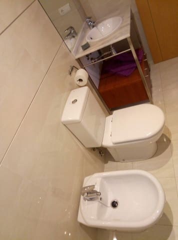 1 sypialnia Apartament na sprzedaż w Centro Urbano, Dénia z basenem garażem - 275 000 € (Ref: 9097351)