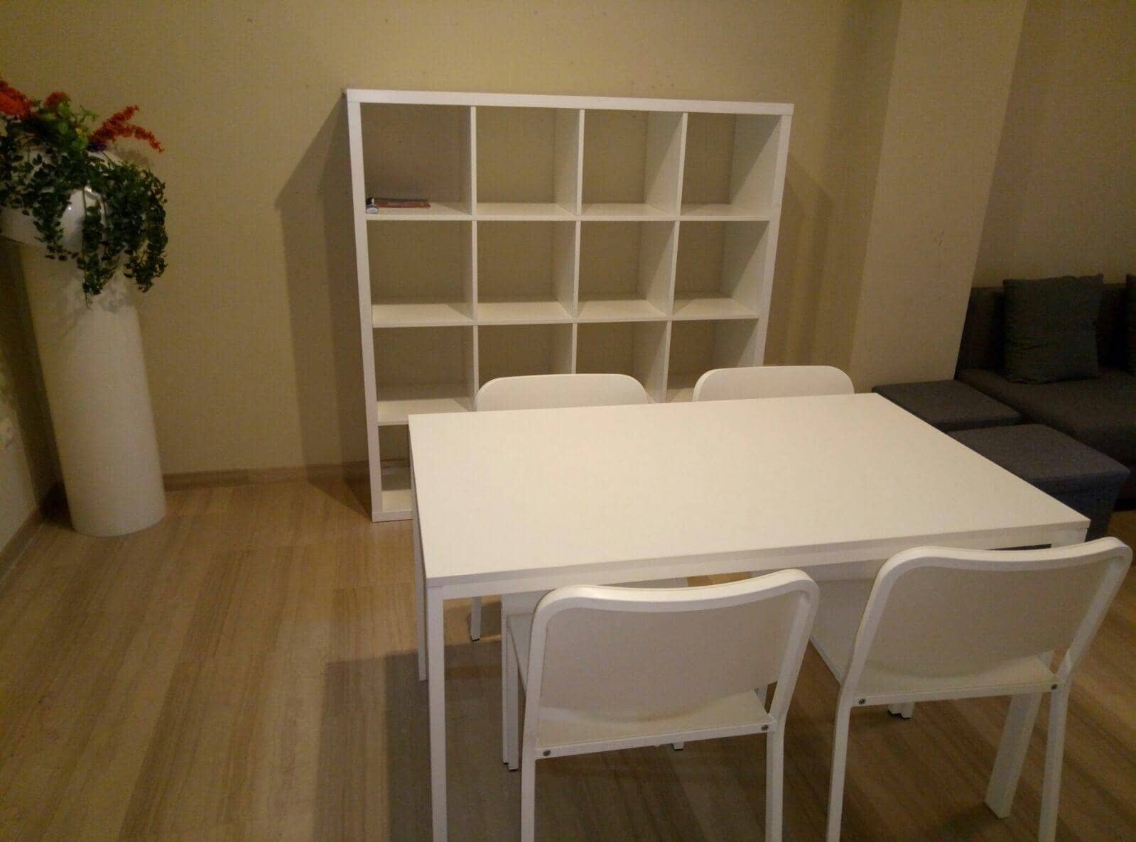 1 soveværelse Lejlighed til salg i Denia med swimmingpool garage - € 275.000 (Ref: 9097351)