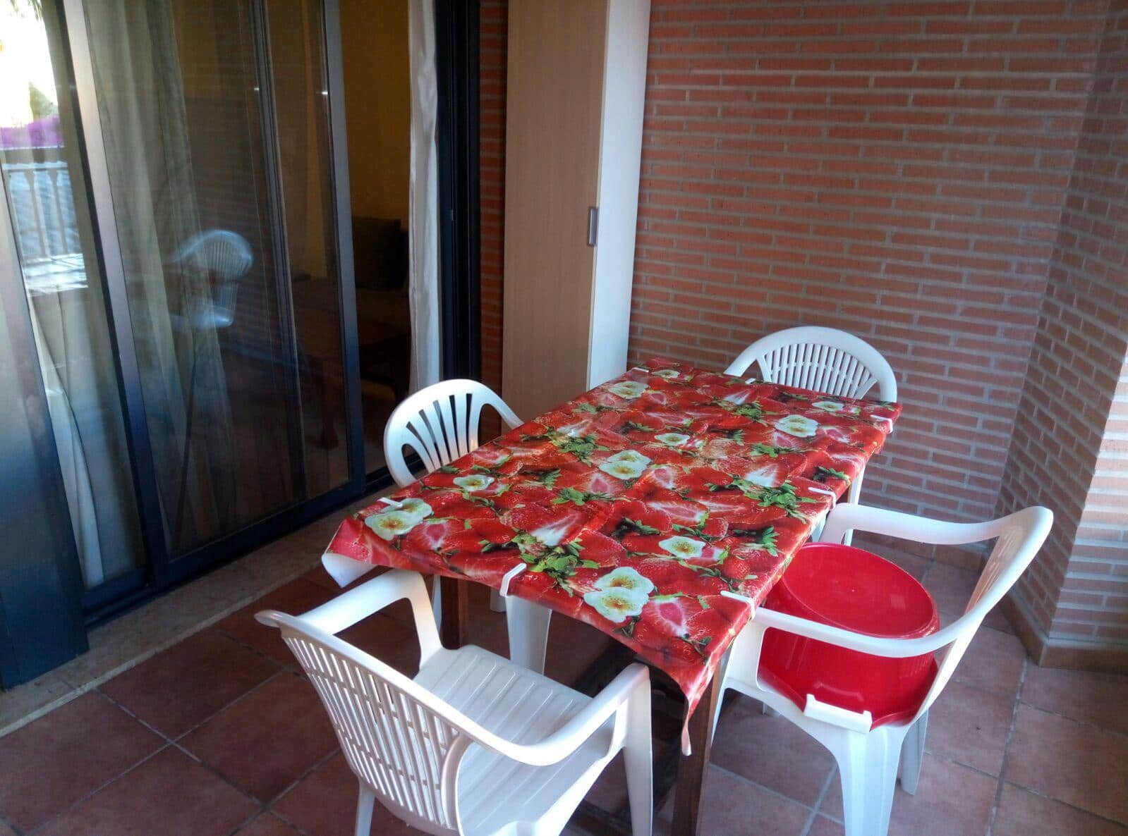 1 soveværelse Lejlighed til salg i Denia med swimmingpool garage - € 275.000 (Ref: 9097351)