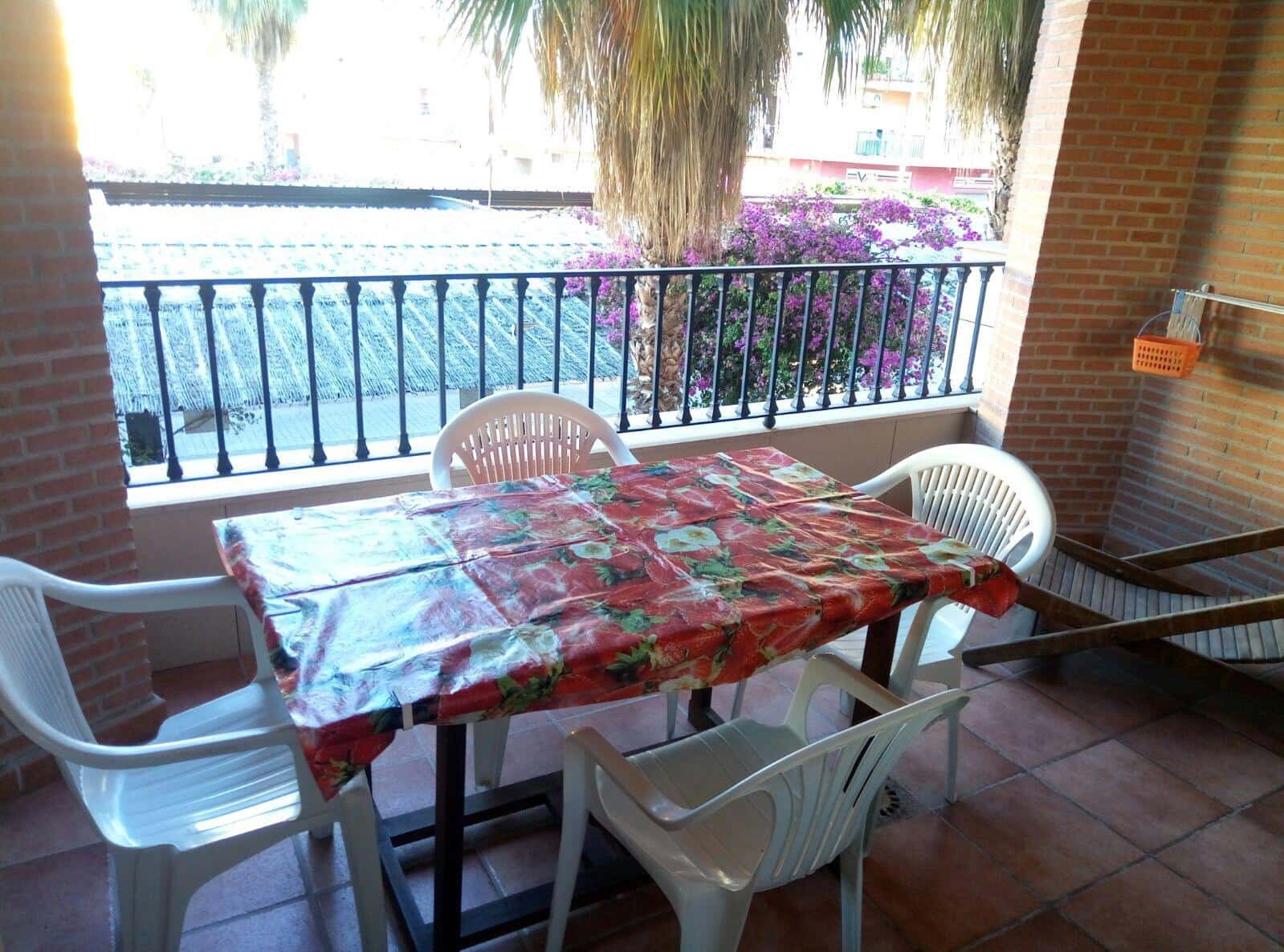 1 soveværelse Lejlighed til salg i Denia med swimmingpool garage - € 275.000 (Ref: 9097351)