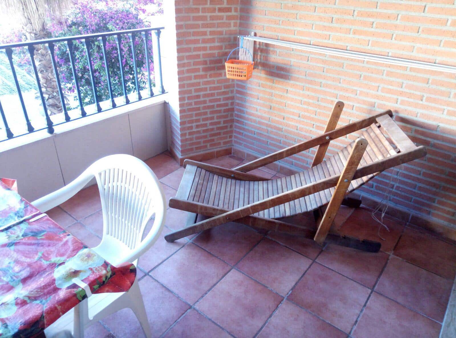 1 soveværelse Lejlighed til salg i Denia med swimmingpool garage - € 275.000 (Ref: 9097351)