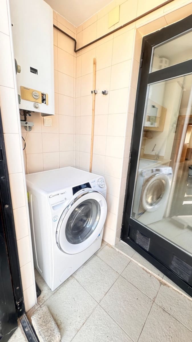 3 soveværelse Penthouse til leje i Denia med swimmingpool garage - € 1.400 (Ref: 9106140)