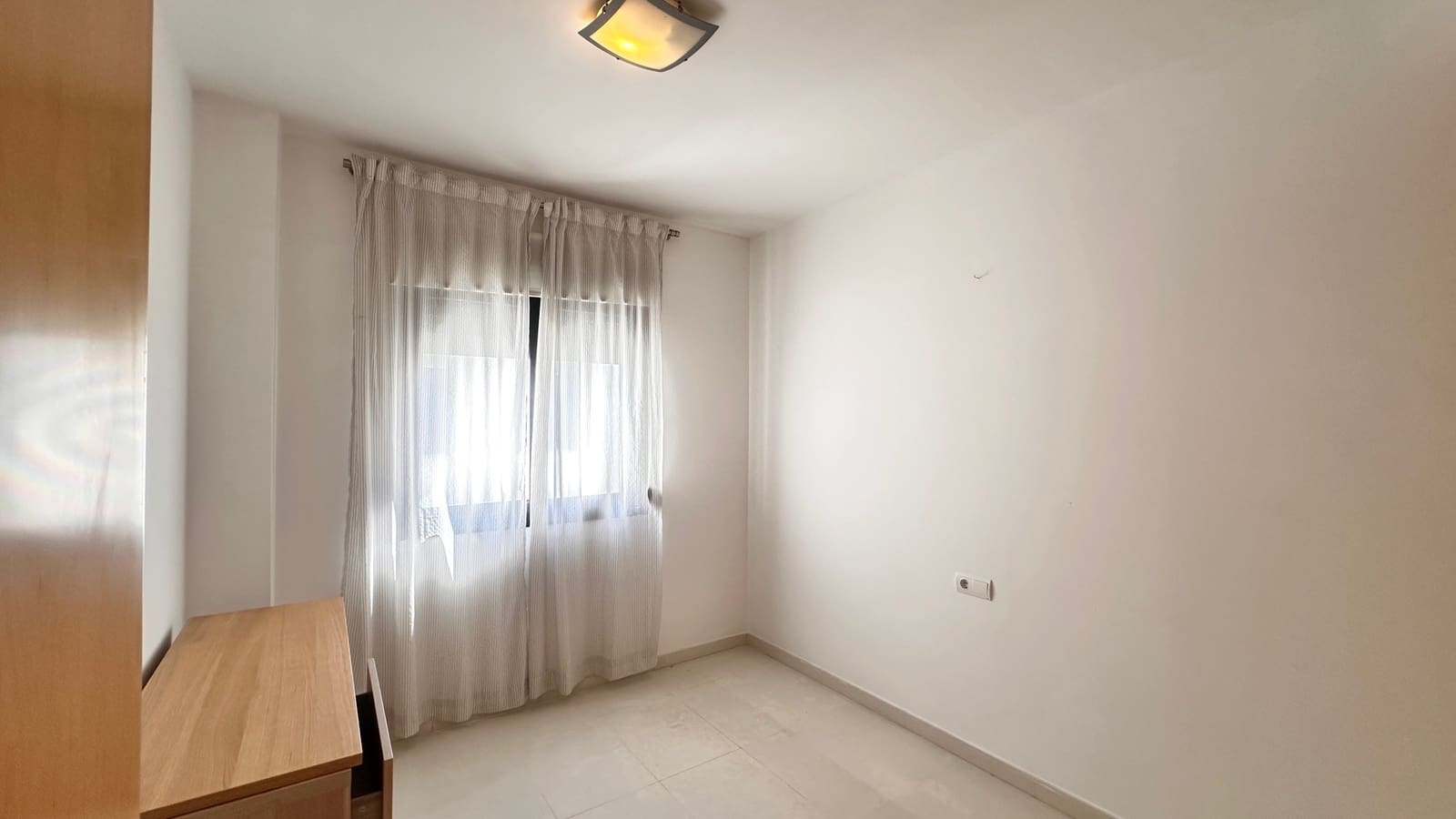 3 soveværelse Penthouse til leje i Denia med swimmingpool garage - € 1.400 (Ref: 9106140)