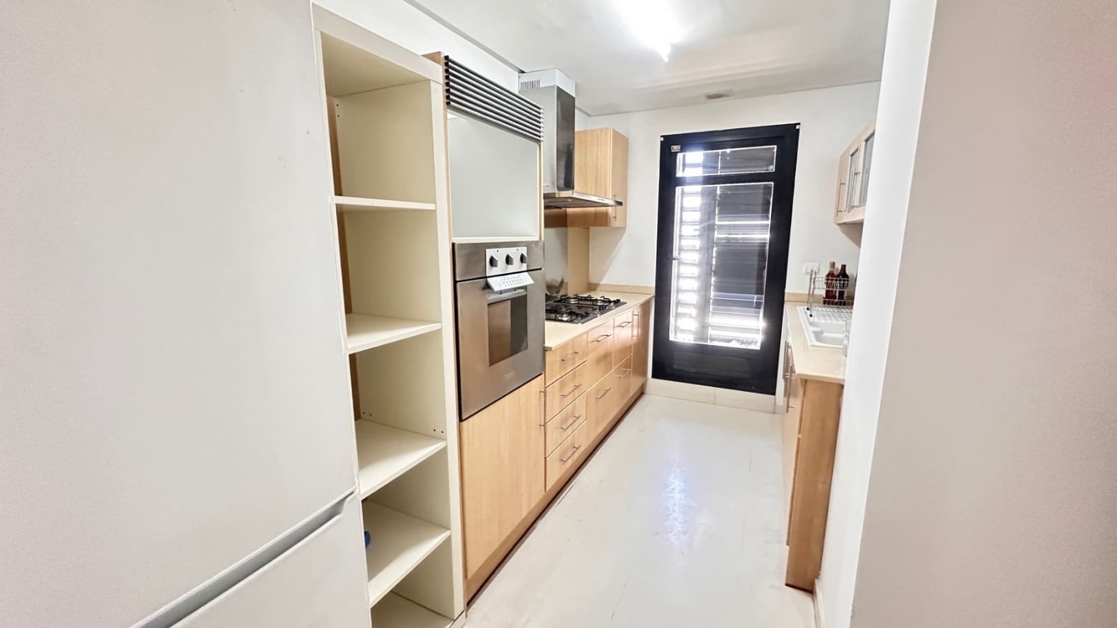 3 soveværelse Penthouse til leje i Denia med swimmingpool garage - € 1.400 (Ref: 9106140)