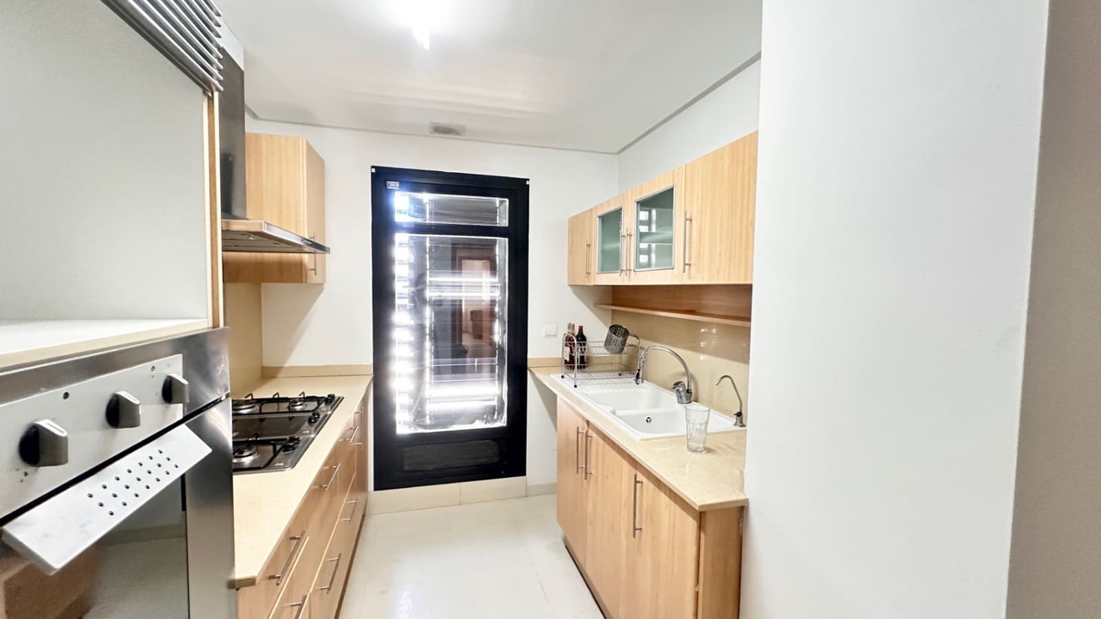 3 soveværelse Penthouse til leje i Denia med swimmingpool garage - € 1.400 (Ref: 9106140)