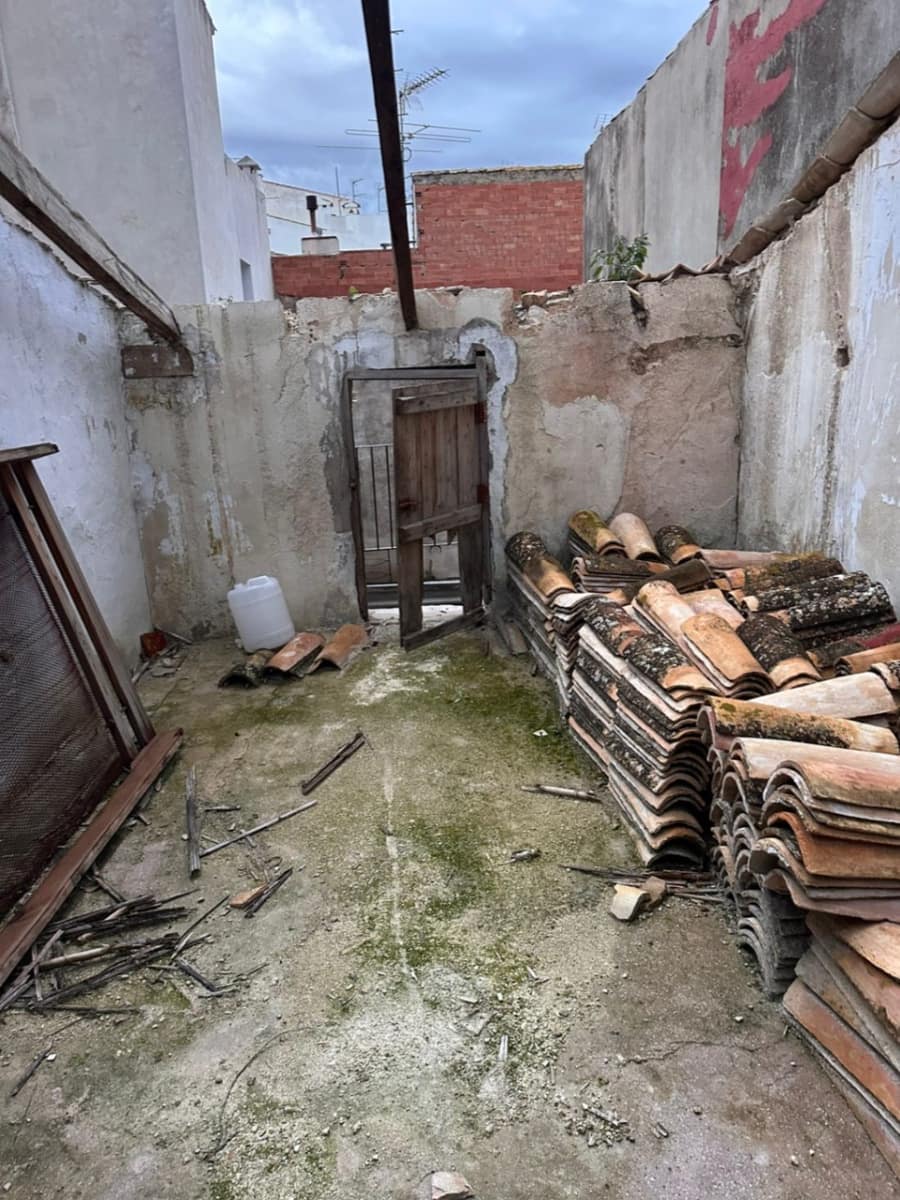 4 chambre Maison de Ville à vendre à Gata de Gorgos - 265 200 € (Ref: 9123657)