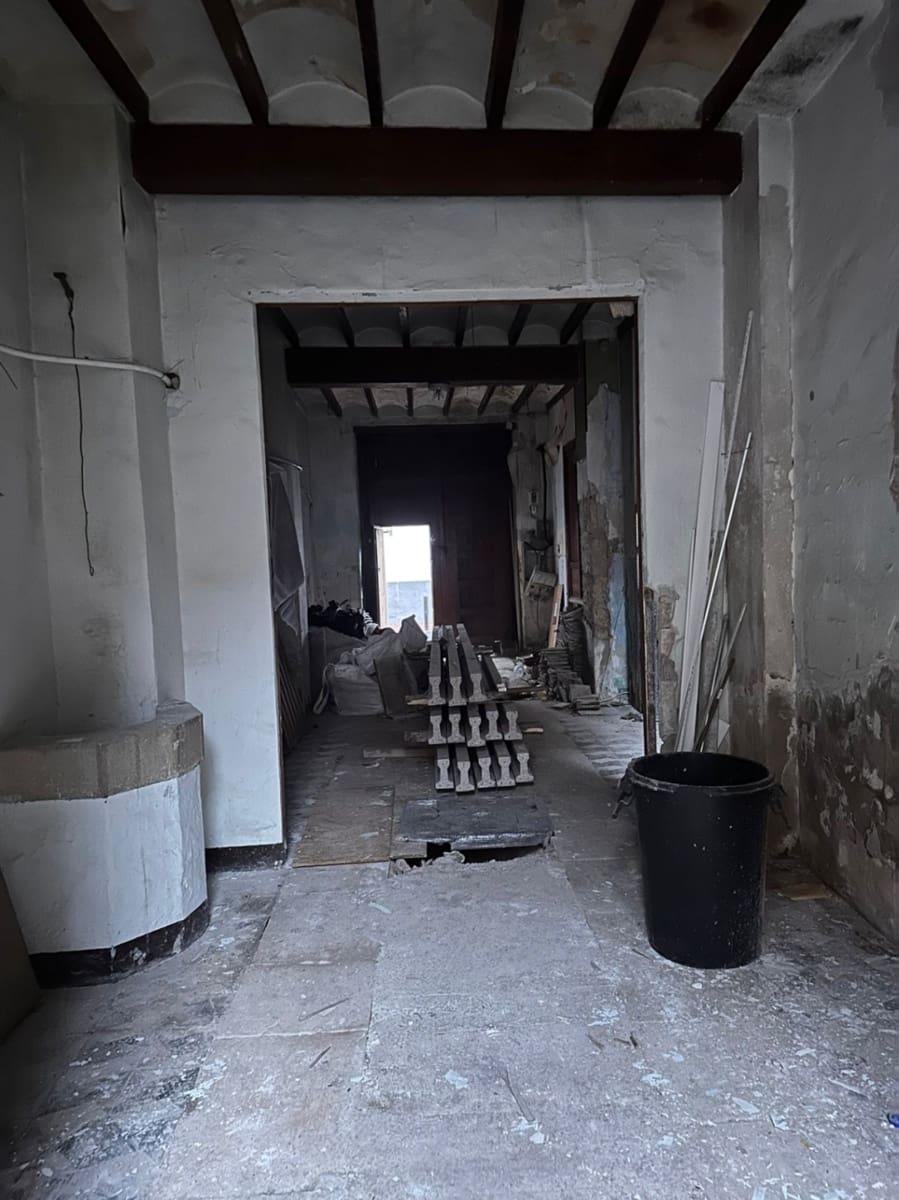 4 chambre Maison de Ville à vendre à Gata de Gorgos - 265 200 € (Ref: 9123657)