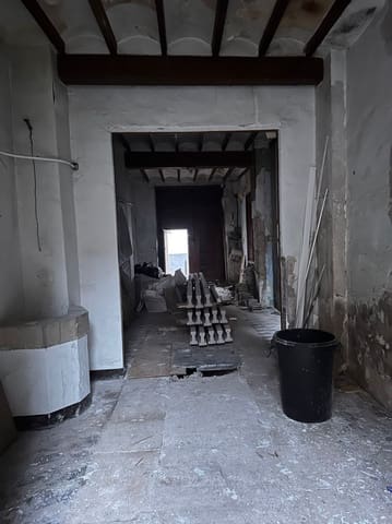 4 soveværelse Byhus til salg i Gata de Gorgos - € 265.200 (Ref: 9123657)